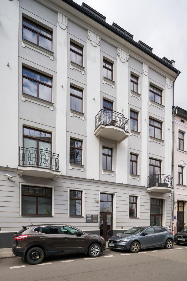 Discover Krakow Apartments - 5 Borowickiej St - Studio Next To Opera And Unity Centre Краків Екстер'єр фото