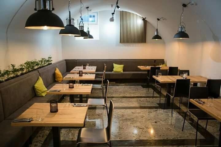 Discover Krakow Apartments - 5 Borowickiej St - Studio Next To Opera And Unity Centre Краків Екстер'єр фото